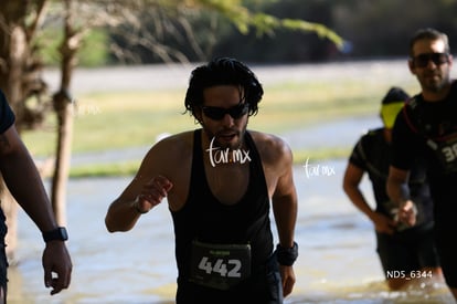 El Cruce, sexta edición 12K y 25K | El Cruce, sexta edición 12K y 25K