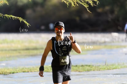 El Cruce, sexta edición 12K y 25K | El Cruce, sexta edición 12K y 25K