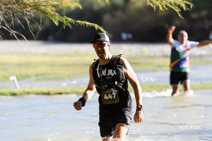 El Cruce, sexta edición 12K y 25K | El Cruce, sexta edición 12K y 25K