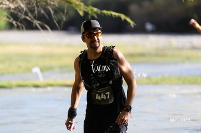 El Cruce, sexta edición 12K y 25K | El Cruce, sexta edición 12K y 25K