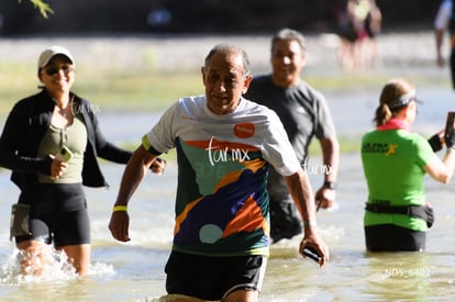 El Cruce, sexta edición 12K y 25K | El Cruce, sexta edición 12K y 25K