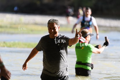 El Cruce, sexta edición 12K y 25K | El Cruce, sexta edición 12K y 25K