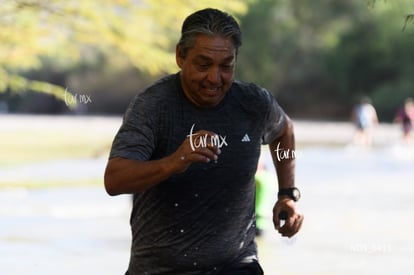 El Cruce, sexta edición 12K y 25K | El Cruce, sexta edición 12K y 25K