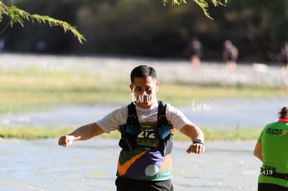 El Cruce, sexta edición 12K y 25K | El Cruce, sexta edición 12K y 25K