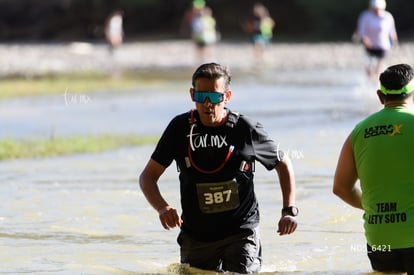 El Cruce, sexta edición 12K y 25K | El Cruce, sexta edición 12K y 25K