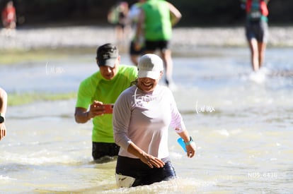 El Cruce, sexta edición 12K y 25K | El Cruce, sexta edición 12K y 25K