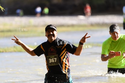 El Cruce, sexta edición 12K y 25K | El Cruce, sexta edición 12K y 25K