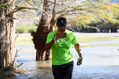 El Cruce, sexta edición 12K y 25K | El Cruce, sexta edición 12K y 25K
