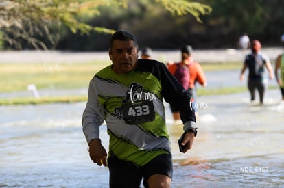 El Cruce, sexta edición 12K y 25K | El Cruce, sexta edición 12K y 25K