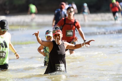 El Cruce, sexta edición 12K y 25K | El Cruce, sexta edición 12K y 25K