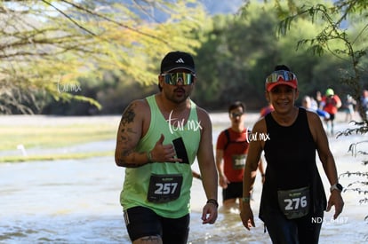 El Cruce, sexta edición 12K y 25K | El Cruce, sexta edición 12K y 25K
