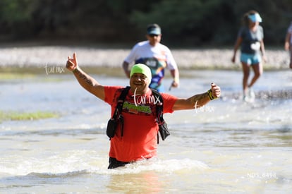 El Cruce, sexta edición 12K y 25K | El Cruce, sexta edición 12K y 25K