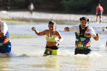 El Cruce, sexta edición 12K y 25K | El Cruce, sexta edición 12K y 25K
