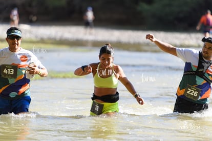 El Cruce, sexta edición 12K y 25K | El Cruce, sexta edición 12K y 25K