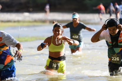 El Cruce, sexta edición 12K y 25K | El Cruce, sexta edición 12K y 25K