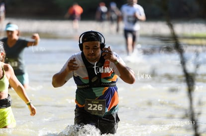 El Cruce, sexta edición 12K y 25K | El Cruce, sexta edición 12K y 25K