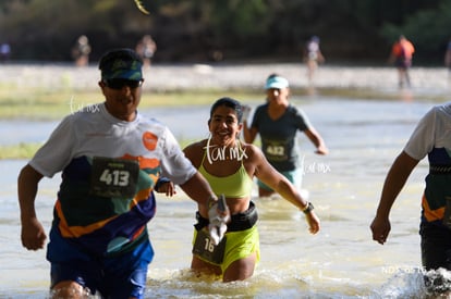 El Cruce, sexta edición 12K y 25K | El Cruce, sexta edición 12K y 25K