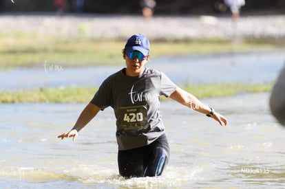 El Cruce, sexta edición 12K y 25K | El Cruce, sexta edición 12K y 25K