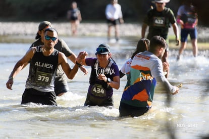 El Cruce, sexta edición 12K y 25K | El Cruce, sexta edición 12K y 25K
