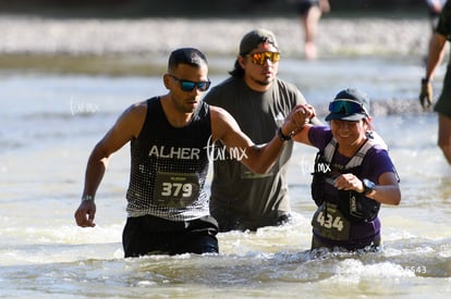 alher | El Cruce, sexta edición 12K y 25K