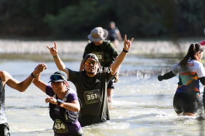 El Cruce, sexta edición 12K y 25K | El Cruce, sexta edición 12K y 25K