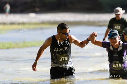 alher | El Cruce, sexta edición 12K y 25K