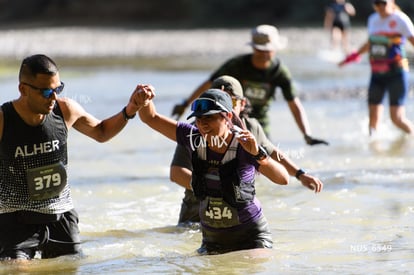 El Cruce, sexta edición 12K y 25K | El Cruce, sexta edición 12K y 25K