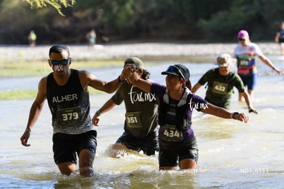 El Cruce, sexta edición 12K y 25K | El Cruce, sexta edición 12K y 25K