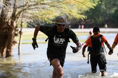 El Cruce, sexta edición 12K y 25K | El Cruce, sexta edición 12K y 25K