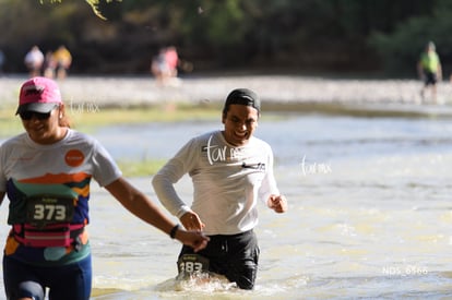El Cruce, sexta edición 12K y 25K | El Cruce, sexta edición 12K y 25K