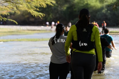 El Cruce, sexta edición 12K y 25K | El Cruce, sexta edición 12K y 25K