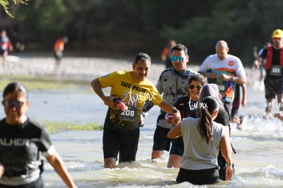 El Cruce, sexta edición 12K y 25K | El Cruce, sexta edición 12K y 25K