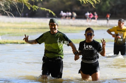 El Cruce, sexta edición 12K y 25K | El Cruce, sexta edición 12K y 25K