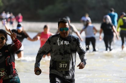El Cruce, sexta edición 12K y 25K | El Cruce, sexta edición 12K y 25K