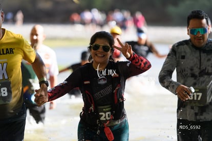 El Cruce, sexta edición 12K y 25K | El Cruce, sexta edición 12K y 25K