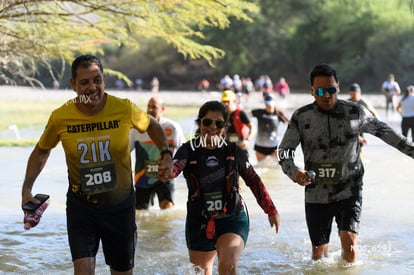 El Cruce, sexta edición 12K y 25K | El Cruce, sexta edición 12K y 25K