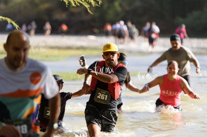 El Cruce, sexta edición 12K y 25K | El Cruce, sexta edición 12K y 25K