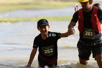 El Cruce, sexta edición 12K y 25K | El Cruce, sexta edición 12K y 25K