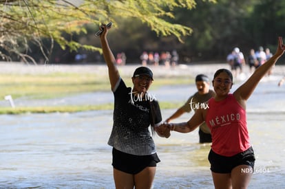 alher | El Cruce, sexta edición 12K y 25K
