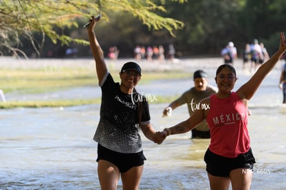 alher | El Cruce, sexta edición 12K y 25K