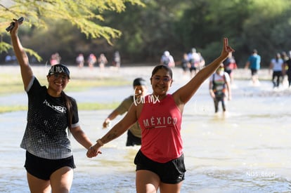 alher | El Cruce, sexta edición 12K y 25K