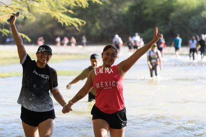 alher | El Cruce, sexta edición 12K y 25K