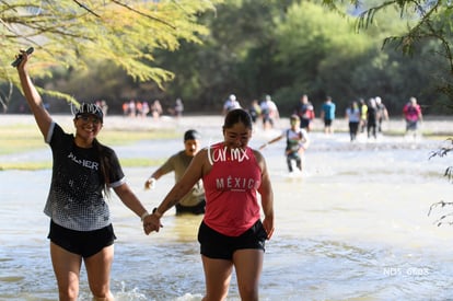 alher | El Cruce, sexta edición 12K y 25K