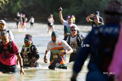 El Cruce, sexta edición 12K y 25K | El Cruce, sexta edición 12K y 25K
