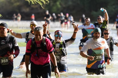 El Cruce, sexta edición 12K y 25K | El Cruce, sexta edición 12K y 25K