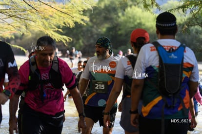 El Cruce, sexta edición 12K y 25K | El Cruce, sexta edición 12K y 25K