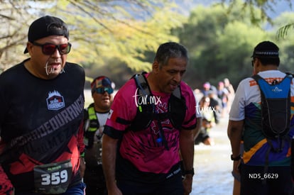 El Cruce, sexta edición 12K y 25K | El Cruce, sexta edición 12K y 25K