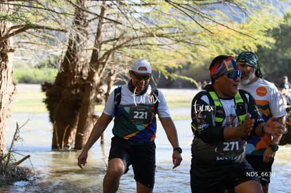 El Cruce, sexta edición 12K y 25K | El Cruce, sexta edición 12K y 25K