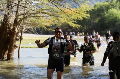 El Cruce, sexta edición 12K y 25K | El Cruce, sexta edición 12K y 25K