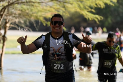 El Cruce, sexta edición 12K y 25K | El Cruce, sexta edición 12K y 25K